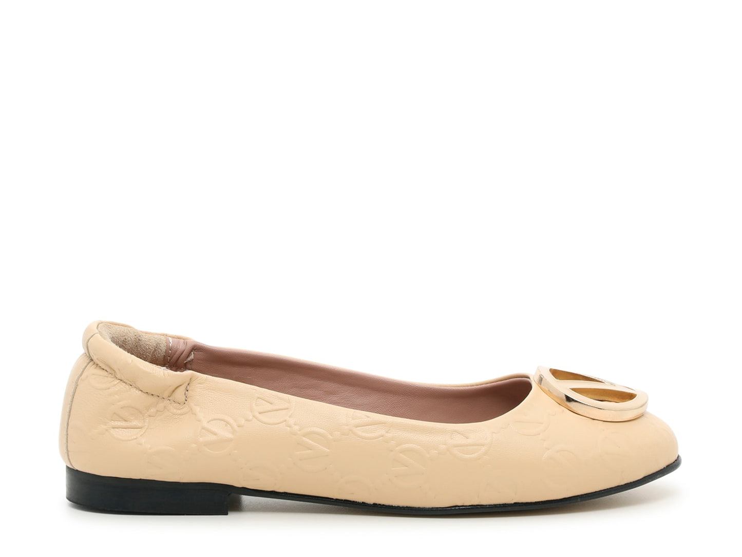 Valentino Calliope Flat