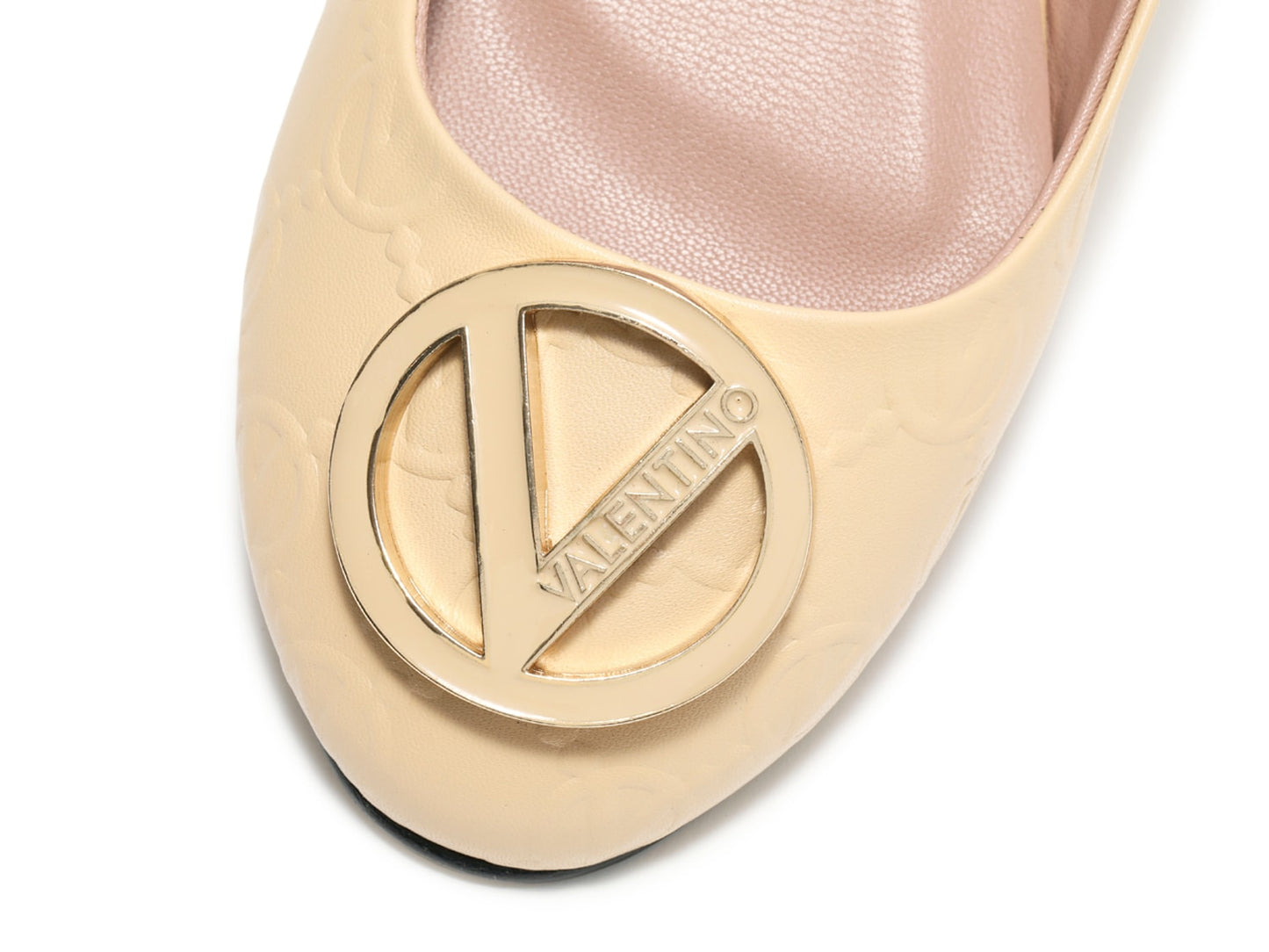 Valentino Calliope Flat