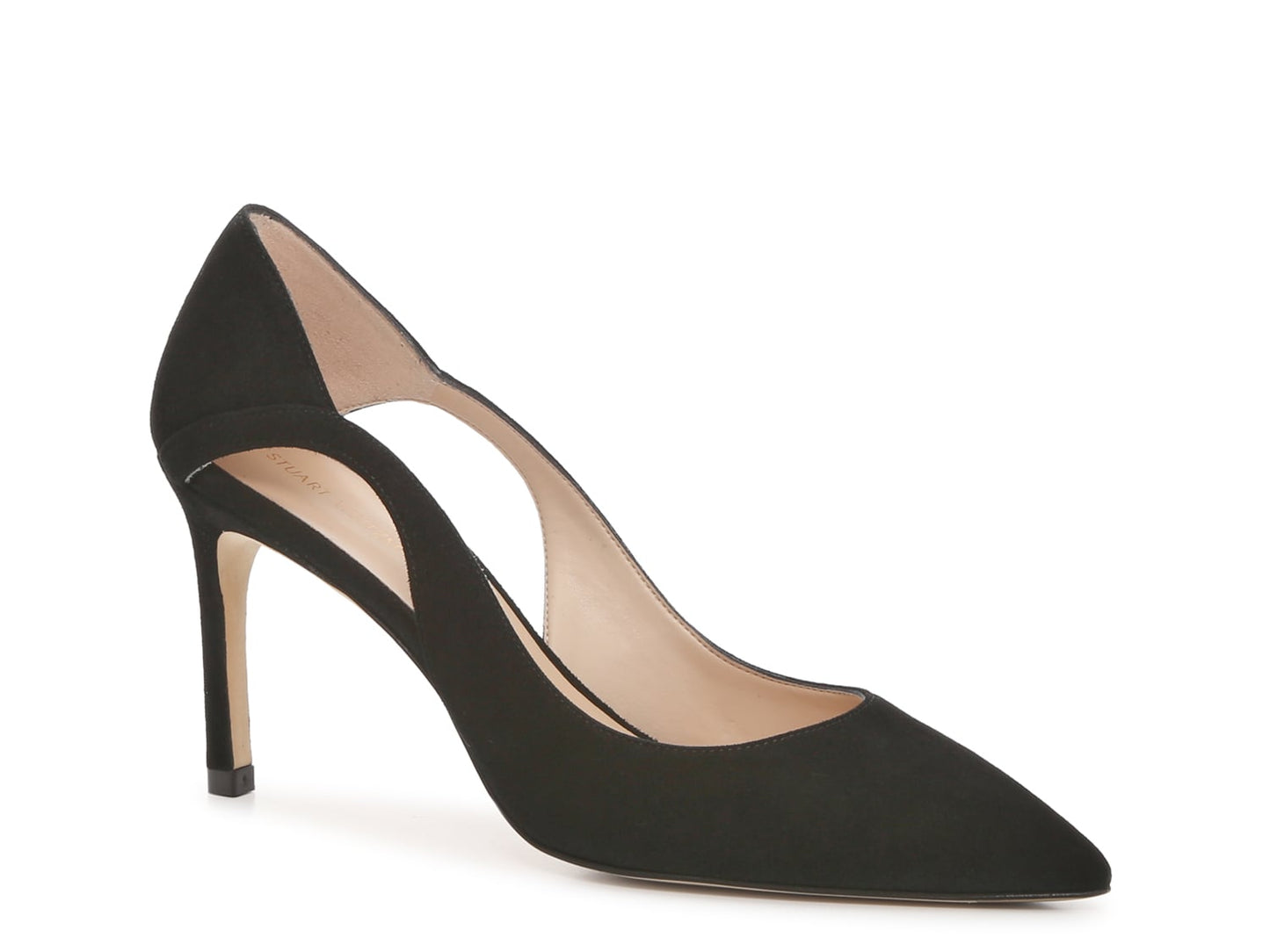 Stuart Weitzman Mariposa 85 Pump