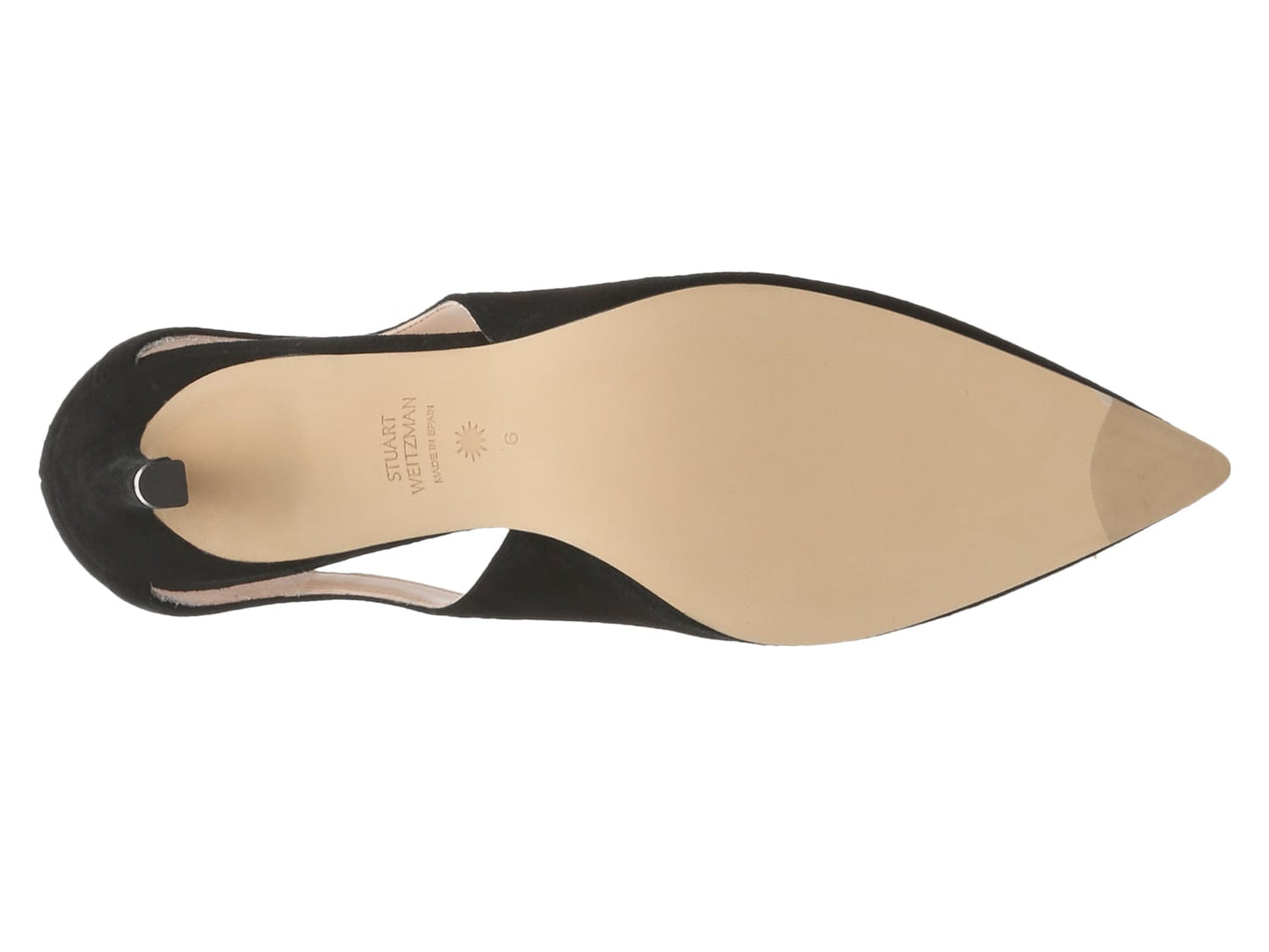 Stuart Weitzman Mariposa 85 Pump
