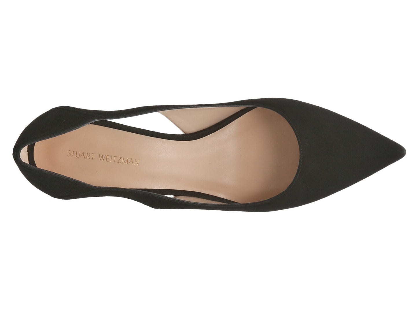 Stuart Weitzman Mariposa 85 Pump
