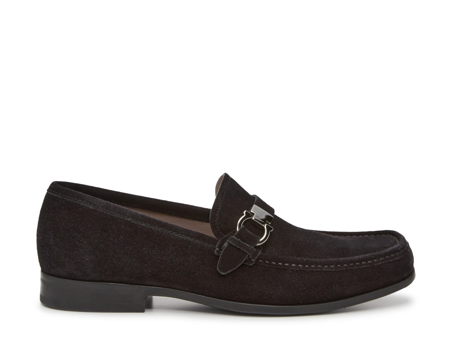 Salvatore Ferragamo Adam Ornament Loafer