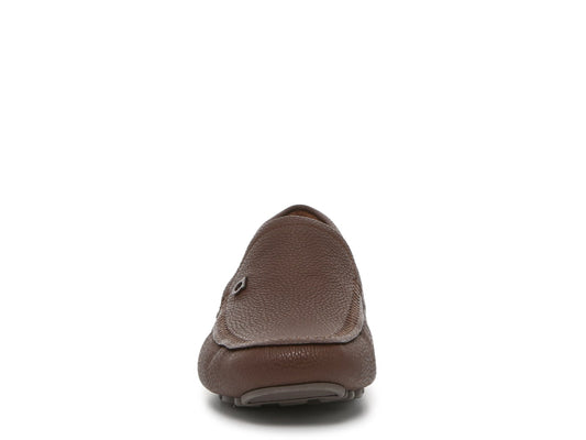 Salvatore Ferragamo Saul Driving Loafer