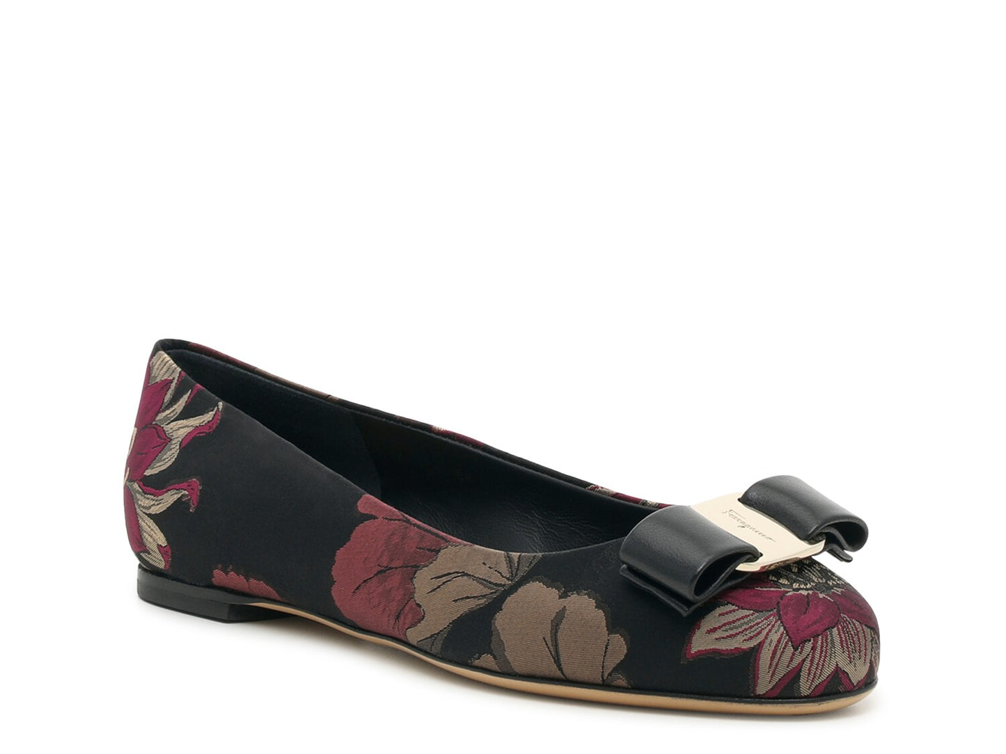 Salvatore Ferragamo Varina Ballet Flat