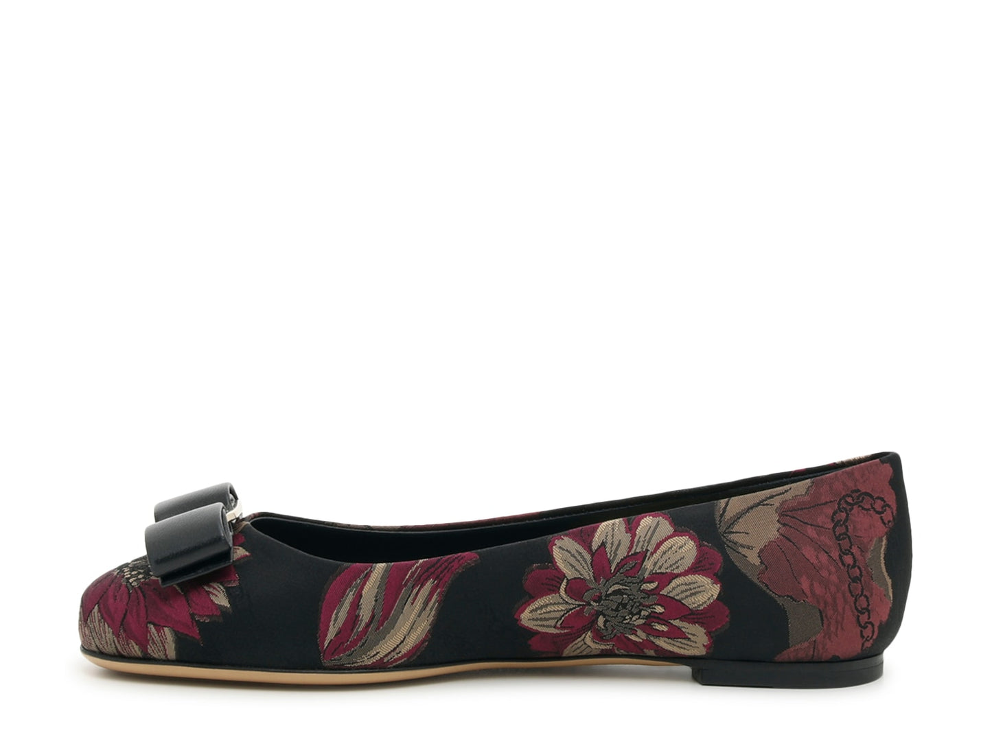 Salvatore Ferragamo Varina Ballet Flat