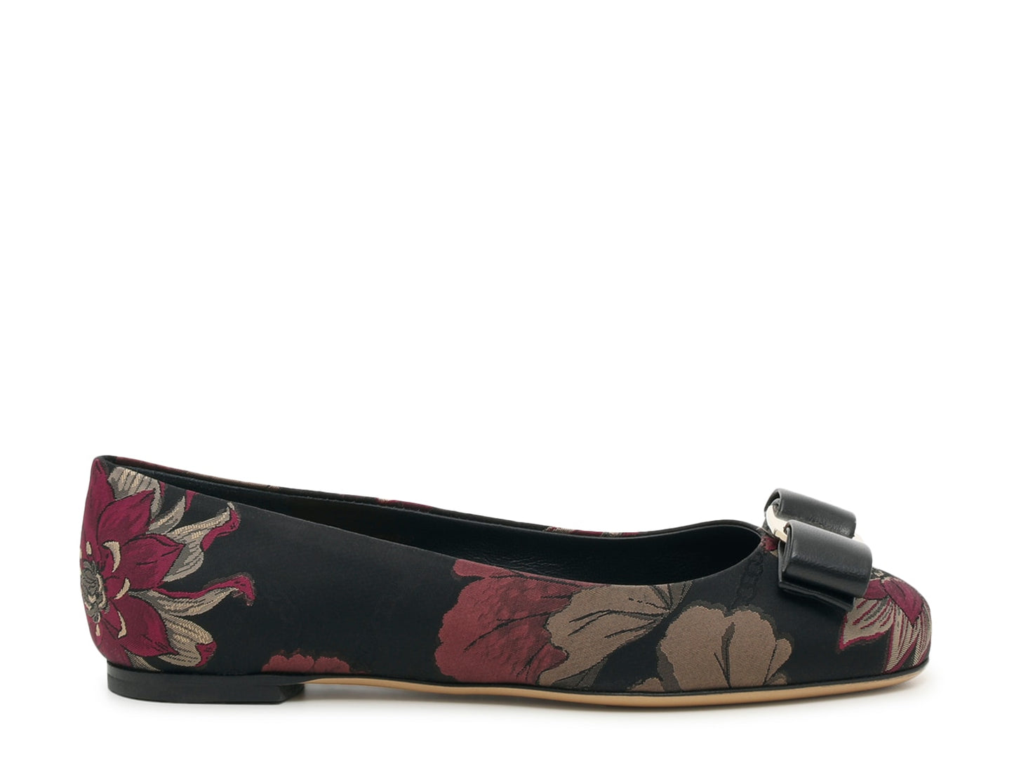 Salvatore Ferragamo Varina Ballet Flat