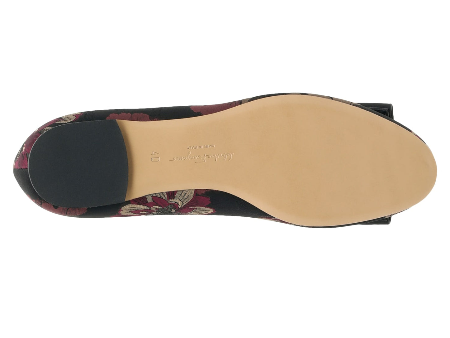 Salvatore Ferragamo Varina Ballet Flat