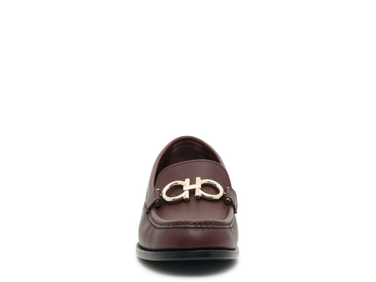 Salvatore Ferragamo Rolo Loafer
