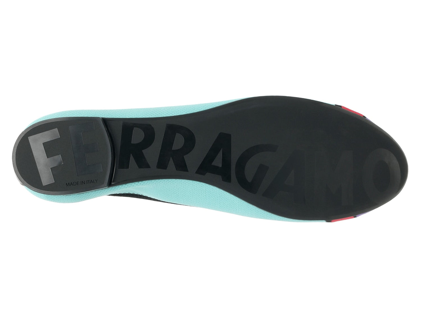 Salvatore Ferragamo Varina Flat