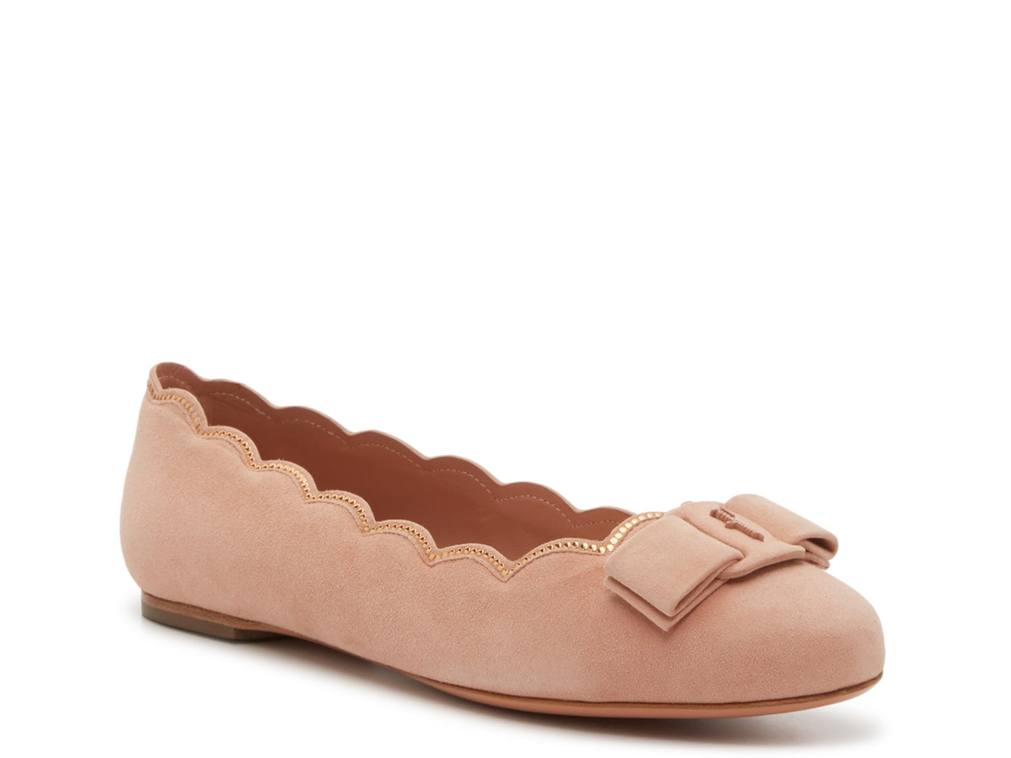 Salvatore Ferragamo Varina Ballet Flat