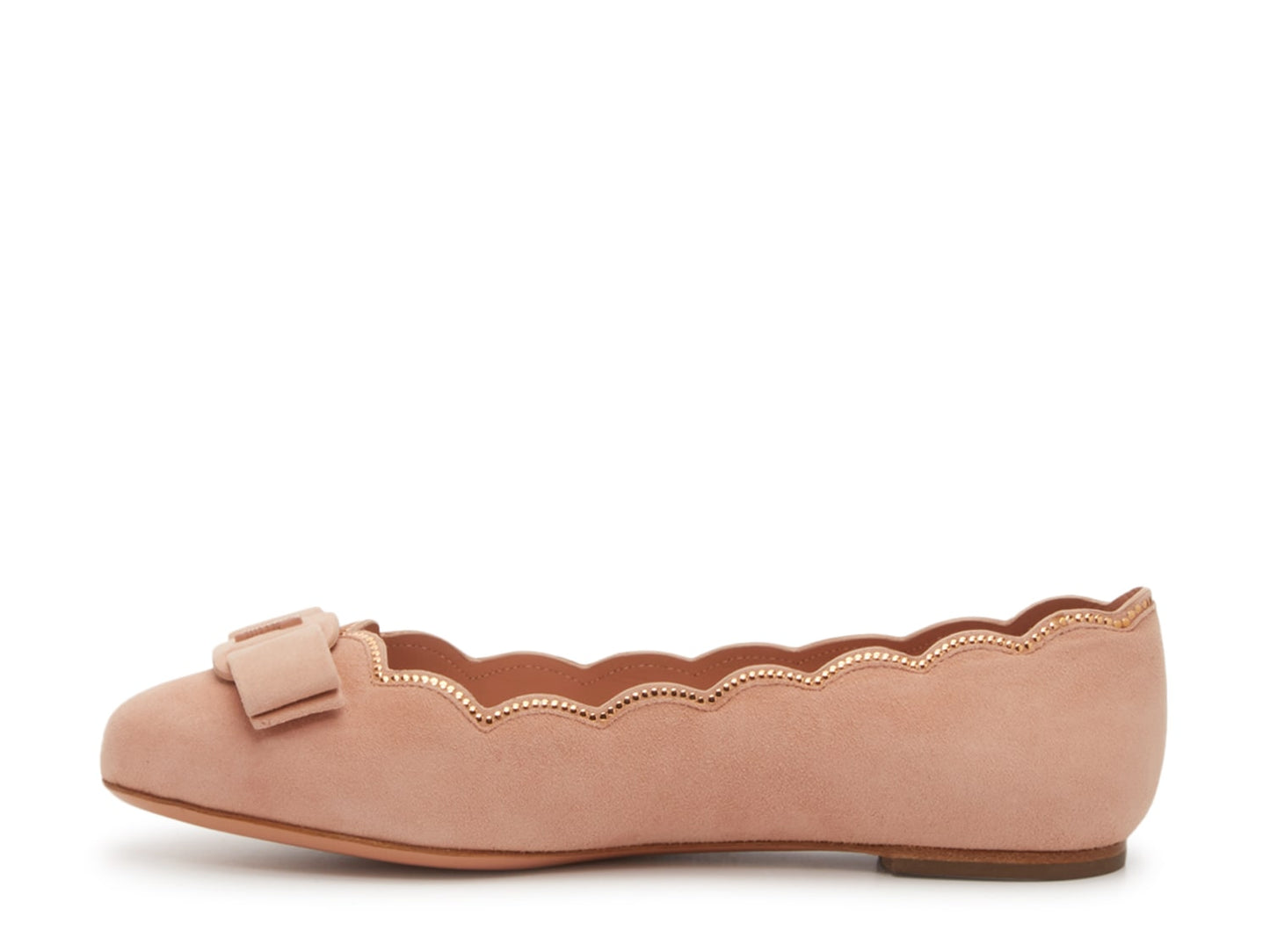 Salvatore Ferragamo Varina Ballet Flat