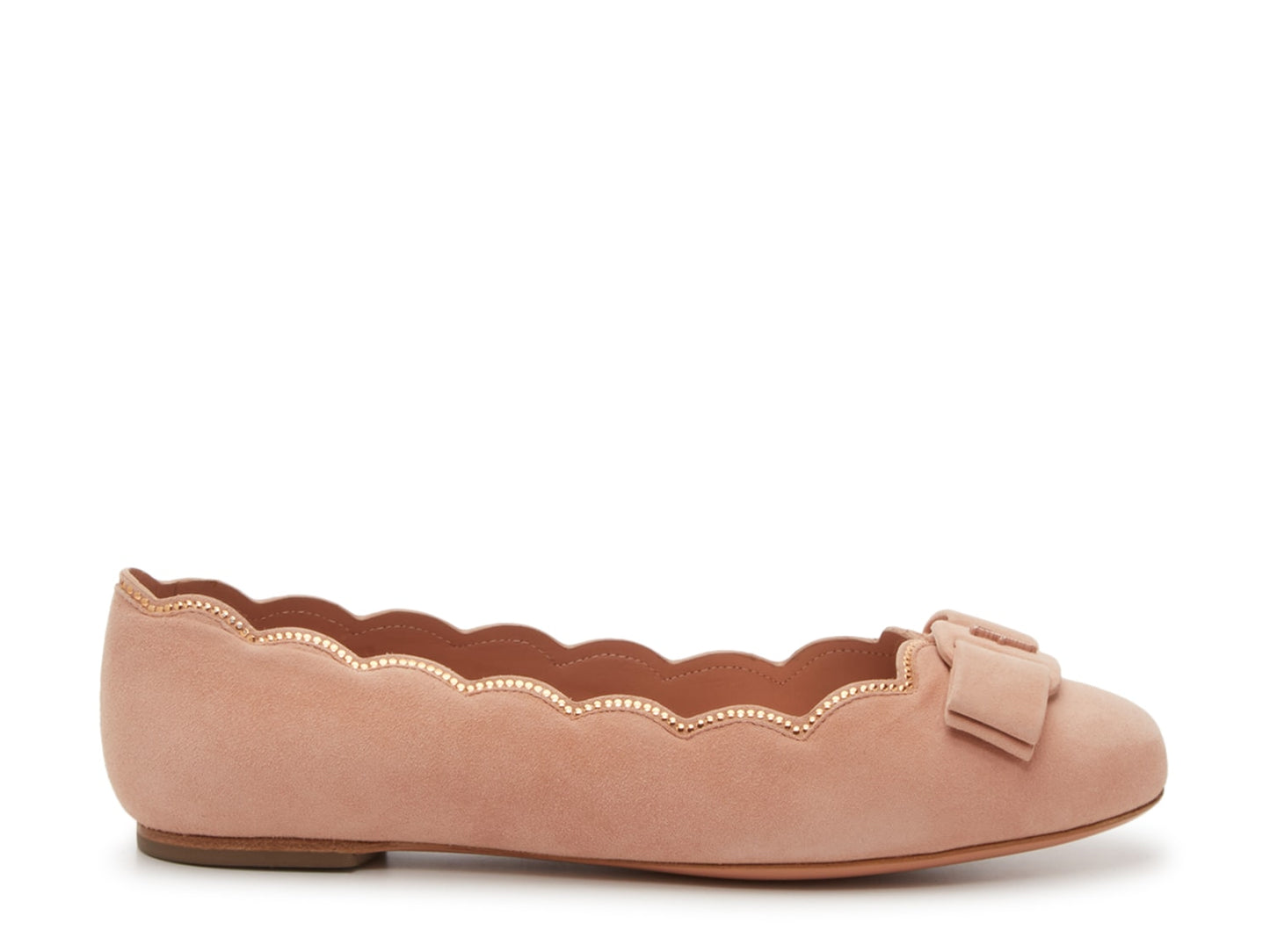 Salvatore Ferragamo Varina Ballet Flat