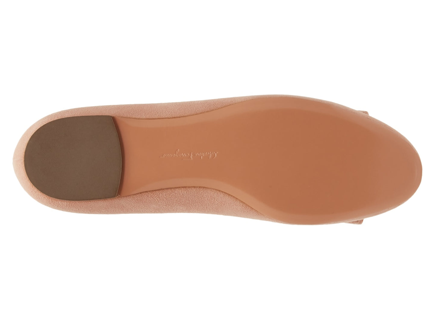 Salvatore Ferragamo Varina Ballet Flat