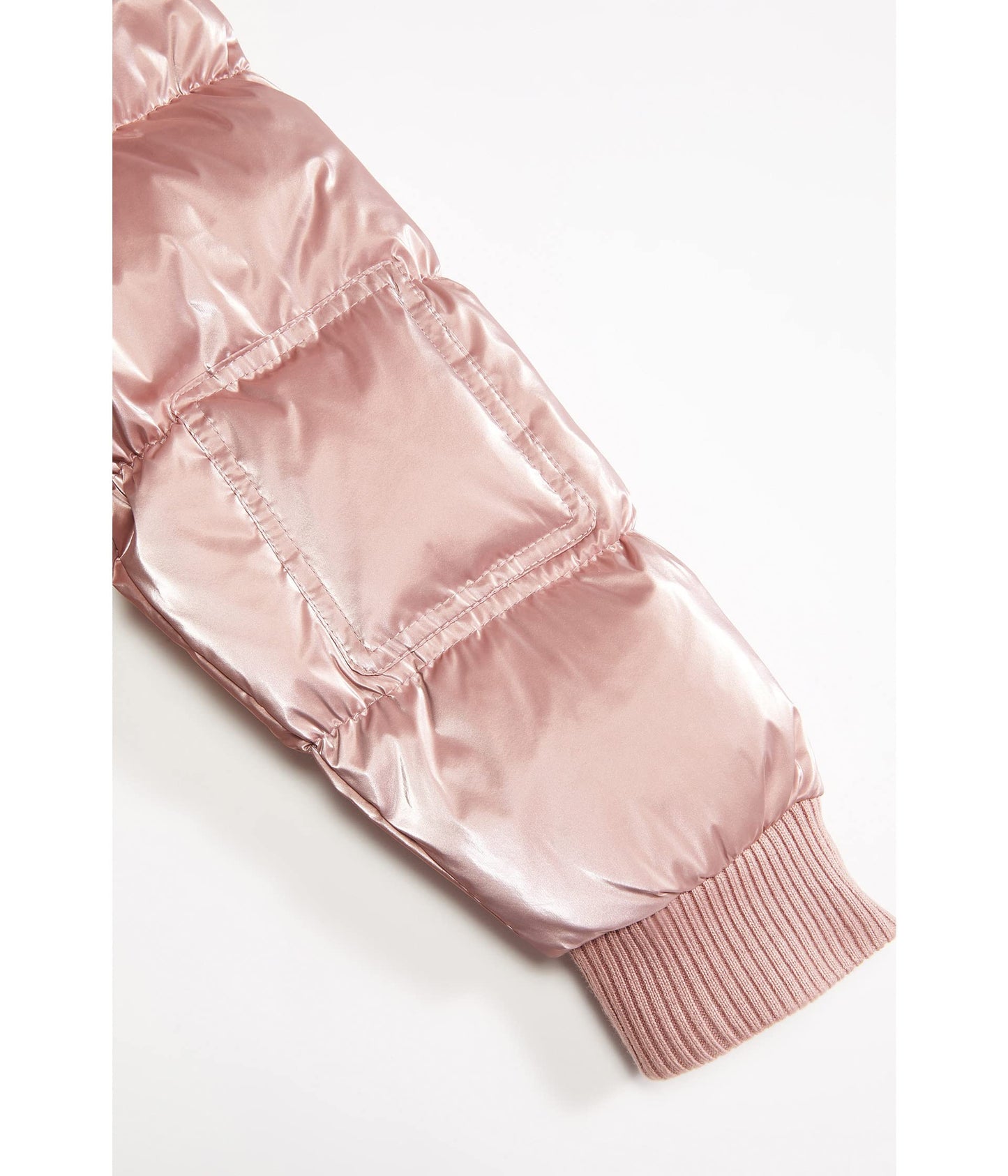 Appaman Kids Puffy Insulated and Hooded Coat (Toddler/Little Kids/Big Kids)