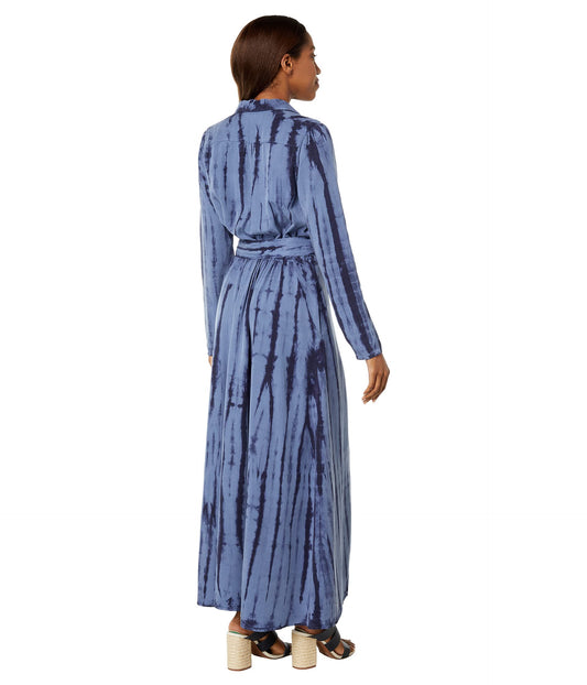Hatley Maxi Shirtdress