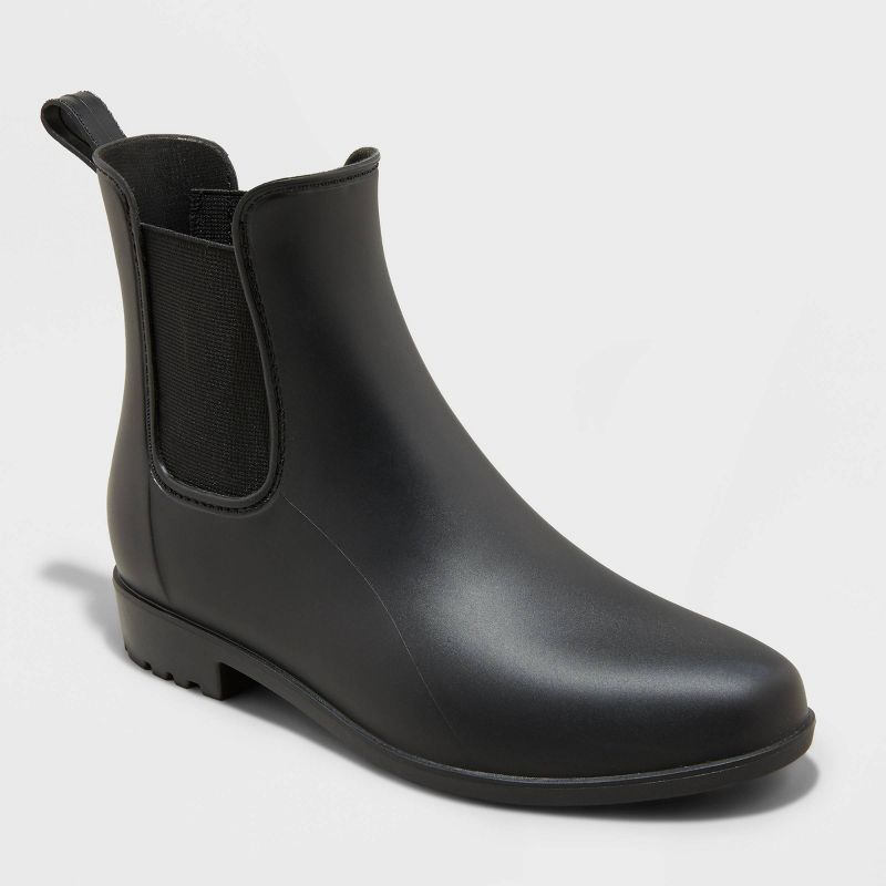 Women's Chelsea Rain Boots A New Day The Frum Shopper
