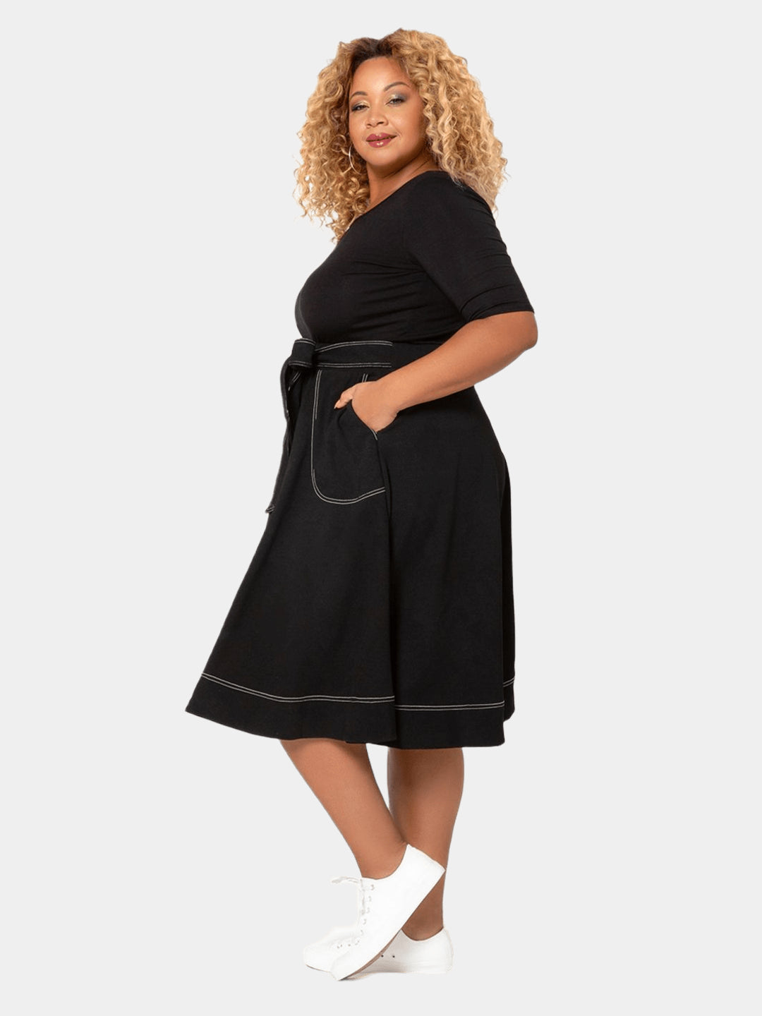 Mindy Skirt
