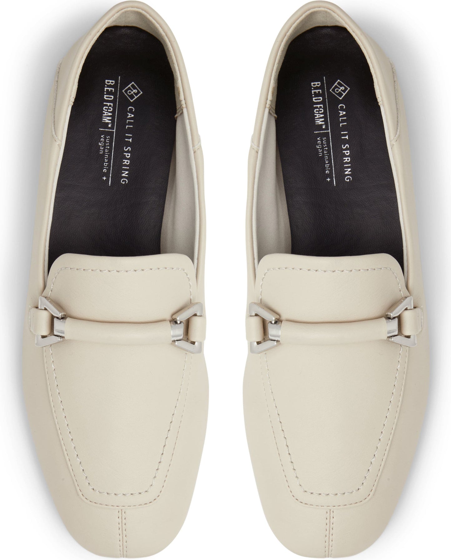CALL IT SPRING Hadleyy Loafer, Main, color, LIGHT GREY