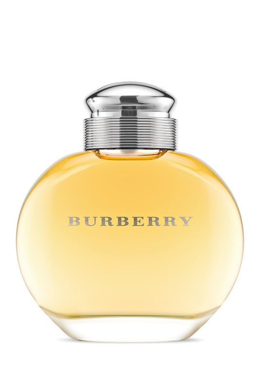 BURBERRY Classic for Women Eau de Parfum - 3.3 oz., Main, color, NO COLOR