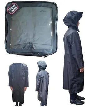 Shainecoat