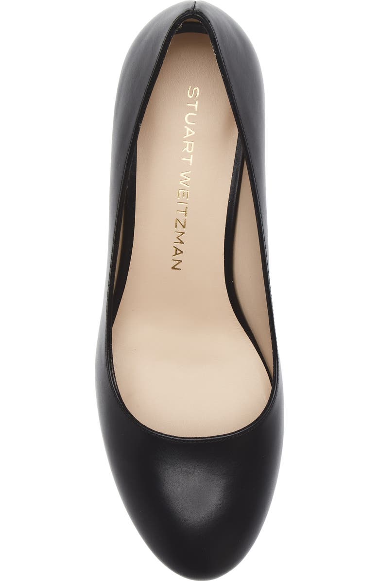 Stuart Weitzman Babette Pump 60 (Women)