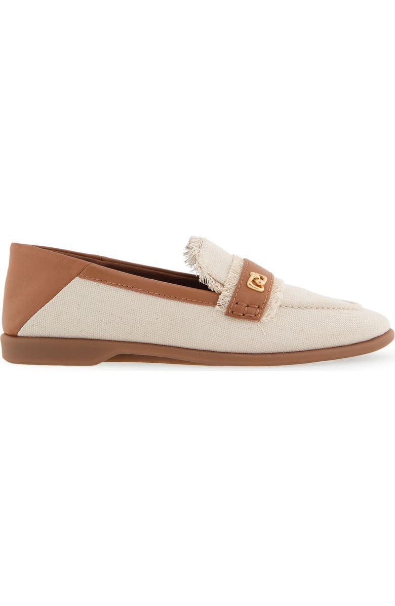 Aerosoles Brik Woven Loafer (Women)