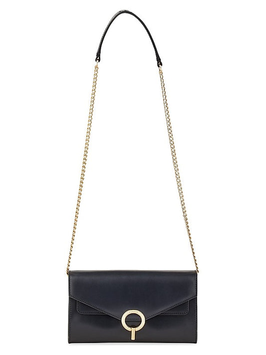 Yza Pocket Clutch Bag