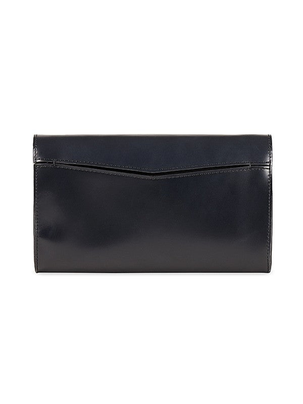 Yza Pocket Clutch Bag