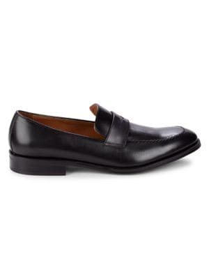 Bruno Magli
 Ricci Leather Oxford Shoes