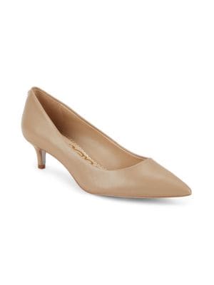 Sam Edelman
                                                                         Dori Kitten Heel Pumps