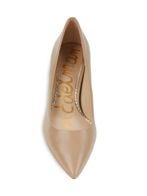 Sam Edelman
                                                                         Dori Kitten Heel Pumps