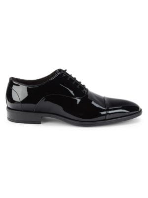 Bruno Magli
 Ricci Leather Oxford Shoes