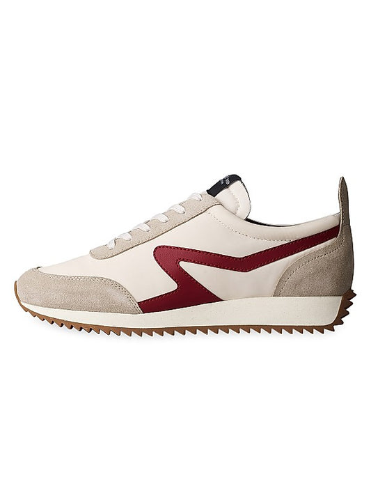 Retro Runner Sneakers