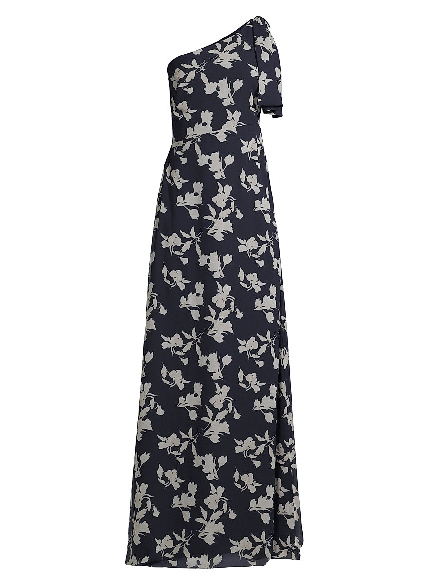 Kate Floral Gown