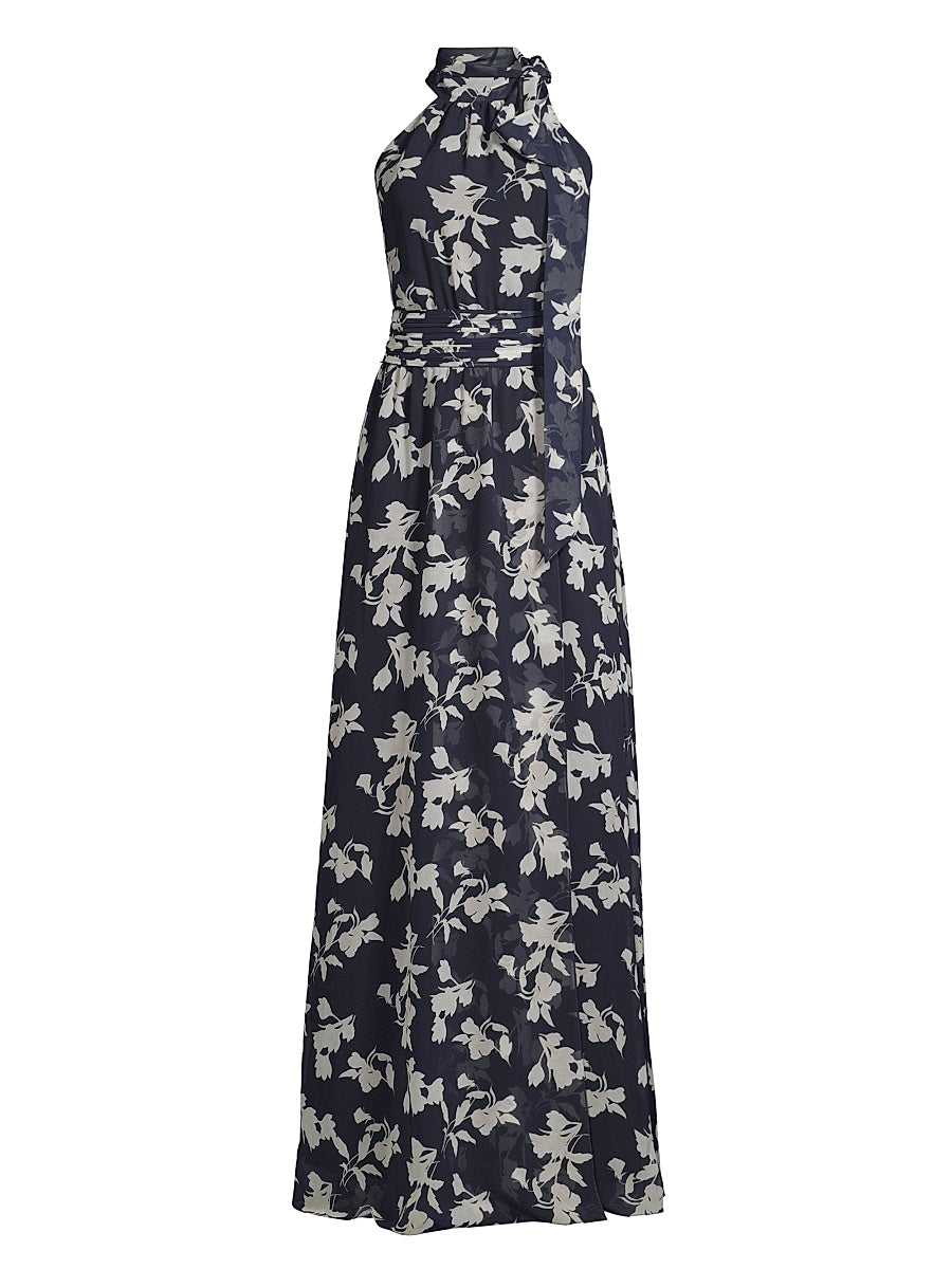 Kate Floral Gown