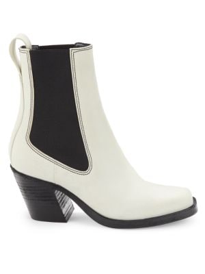 rag & bone
                                                                         Axis Block Heel Chelsea Boots