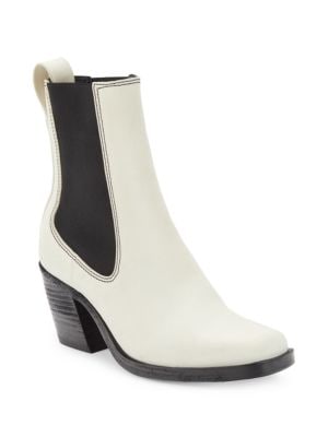 rag & bone
                                                                         Axis Block Heel Chelsea Boots