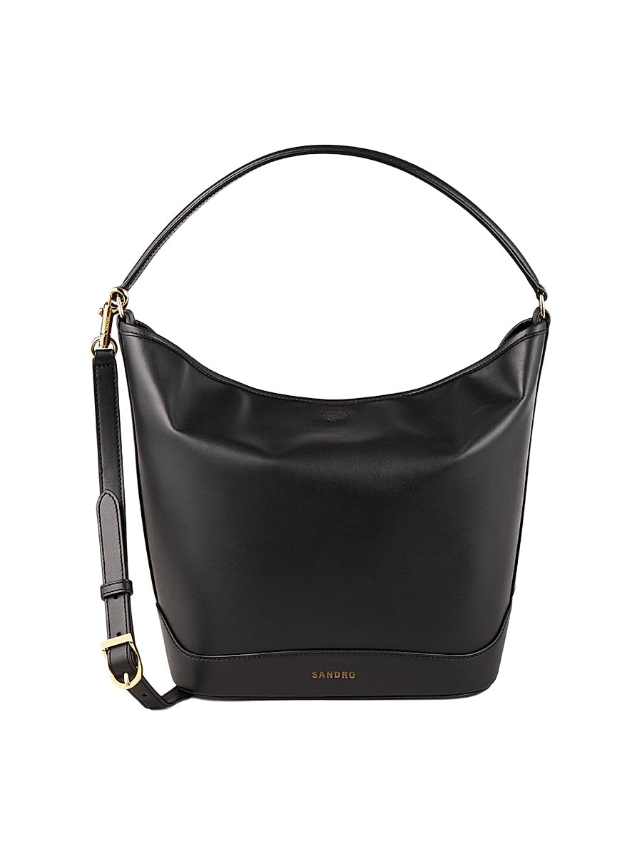 Yza Pocket Clutch Bag