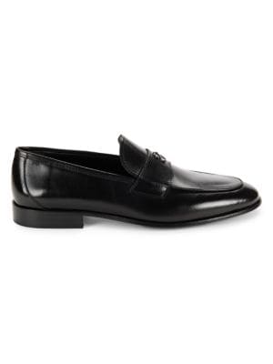 Bruno Magli
 Ricci Leather Oxford Shoes