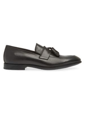 Bruno Magli
 Ricci Leather Oxford Shoes