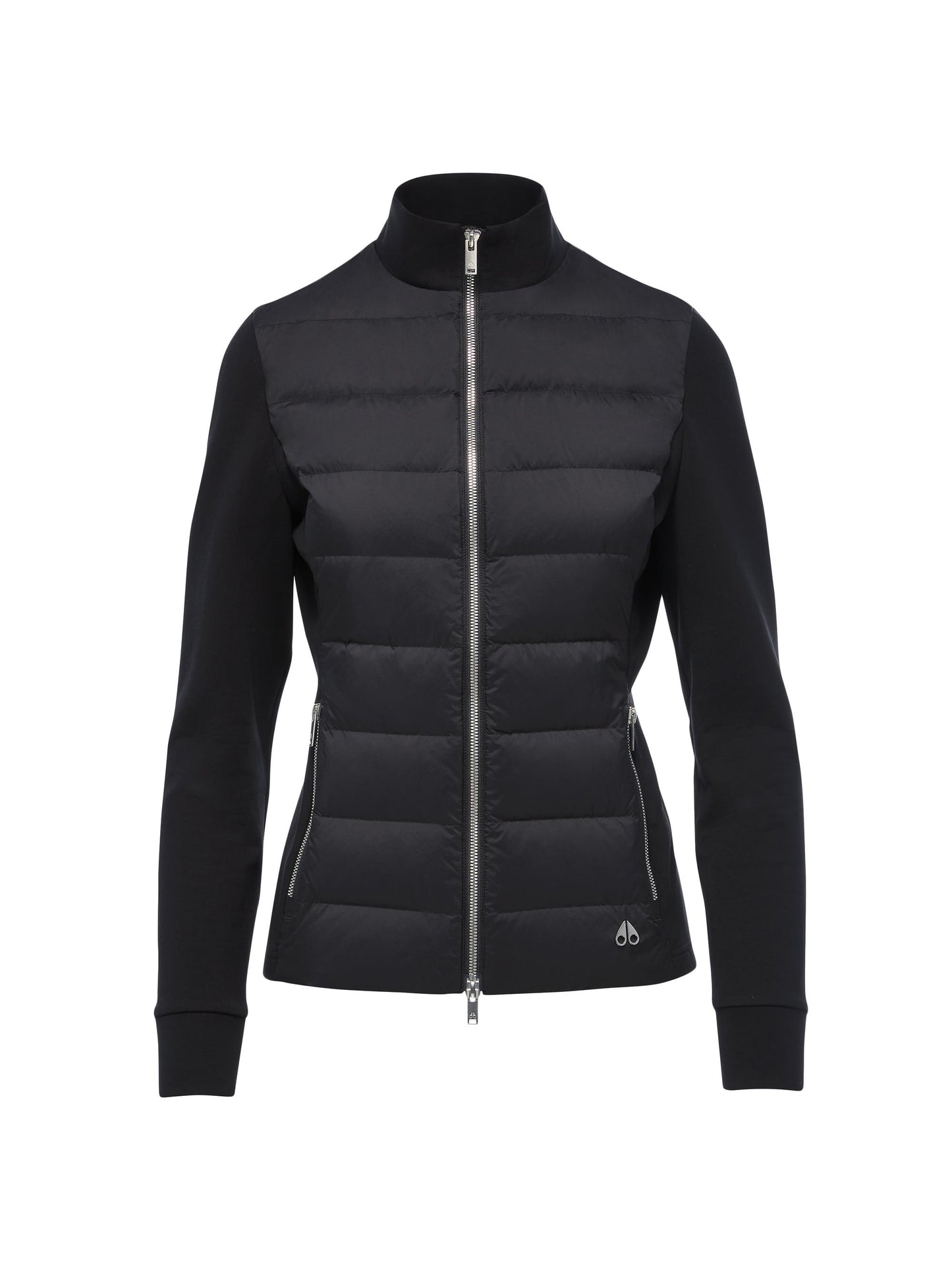 Air Down Beaconsfield Hybrid Jacket