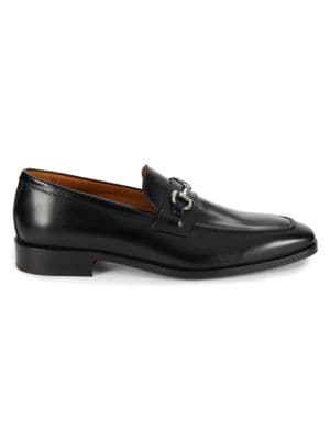 Bruno Magli
 Ricci Leather Oxford Shoes