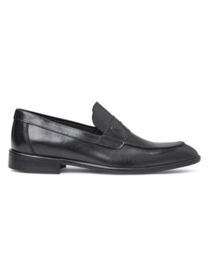 Bruno Magli
 Ricci Leather Oxford Shoes