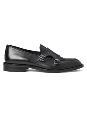 Bruno Magli
 Ricci Leather Oxford Shoes