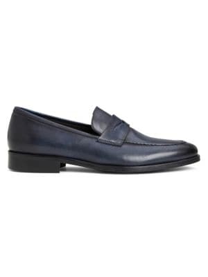 Bruno Magli
 Ricci Leather Oxford Shoes