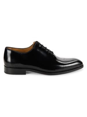 Bruno Magli
 Ricci Leather Oxford Shoes