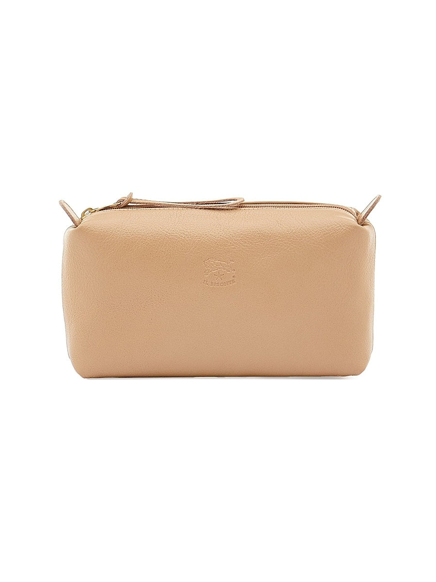 Yza Pocket Clutch Bag