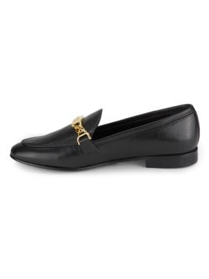 Cavalli Class by Roberto Cavalli                                                                         Leather Bit Loafers