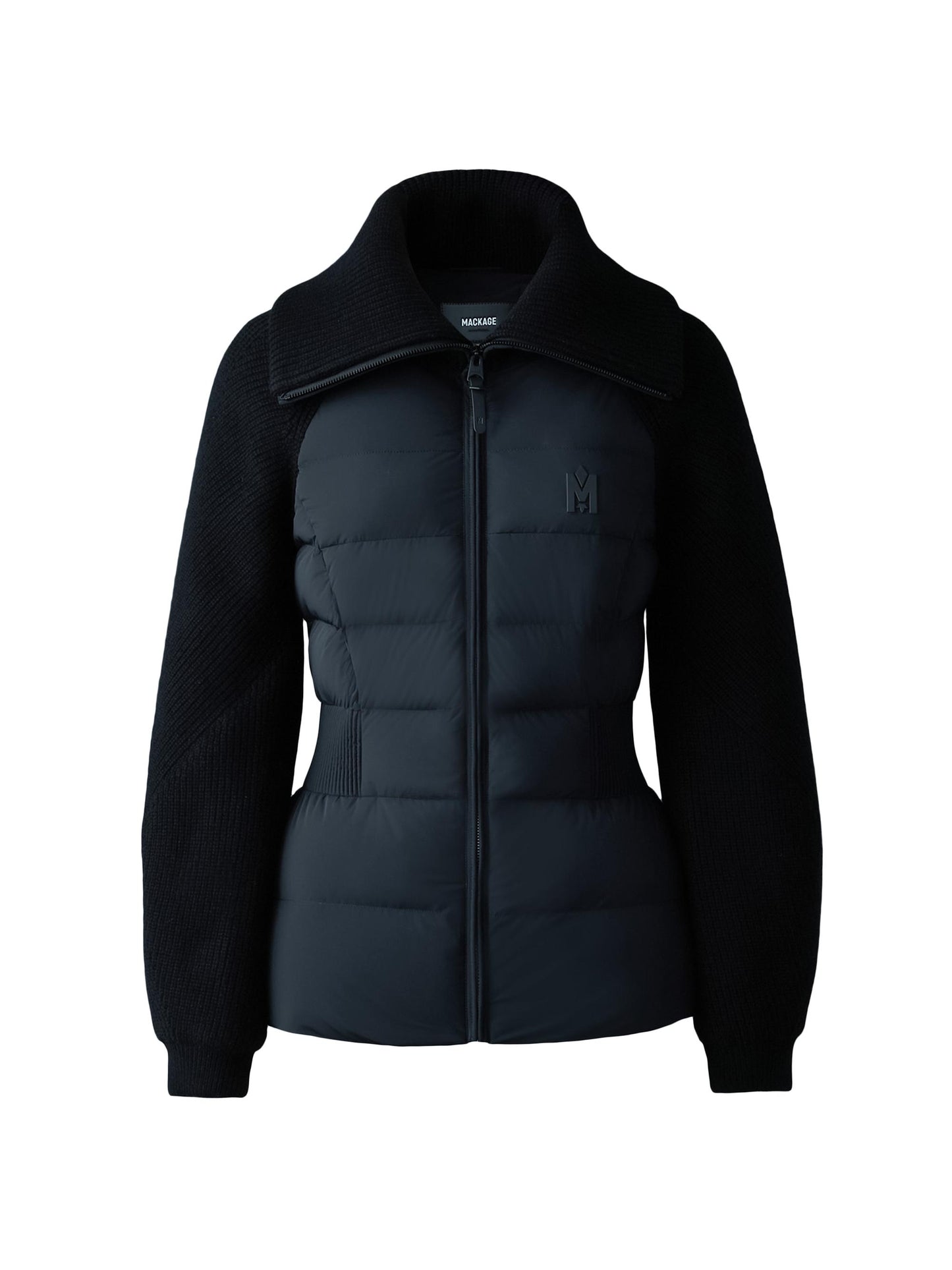 Air Down Beaconsfield Hybrid Jacket