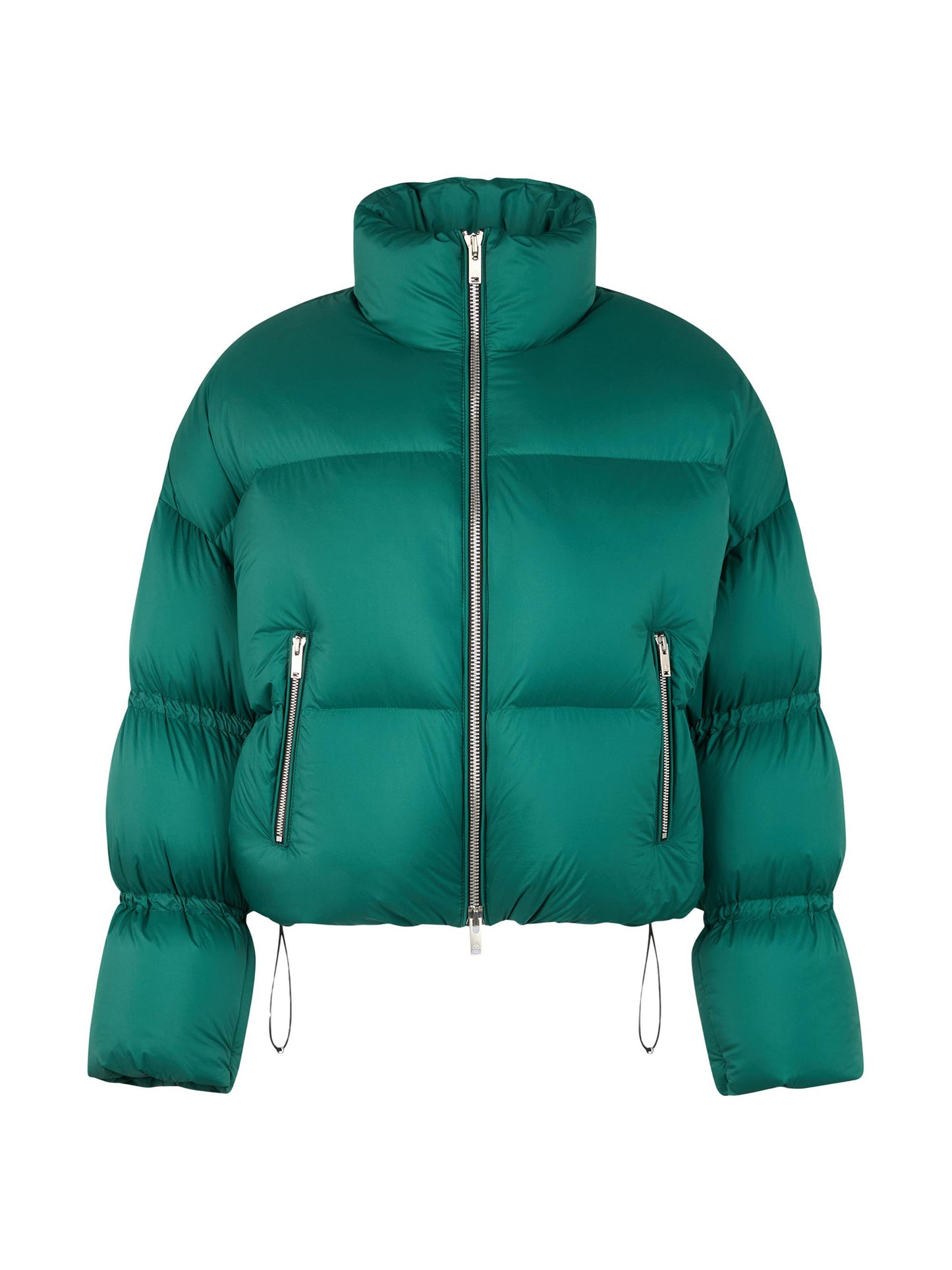 Air Down Beaconsfield Hybrid Jacket
